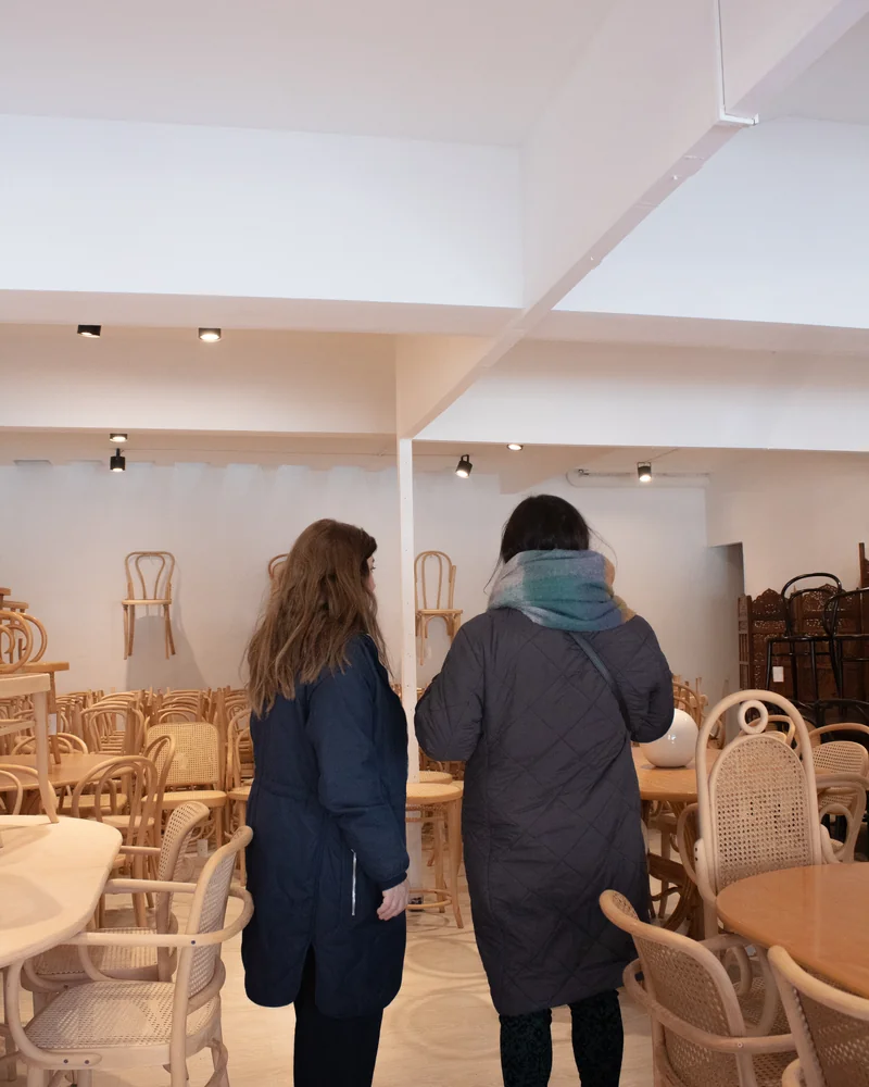 Muebles Raquel — foto 4